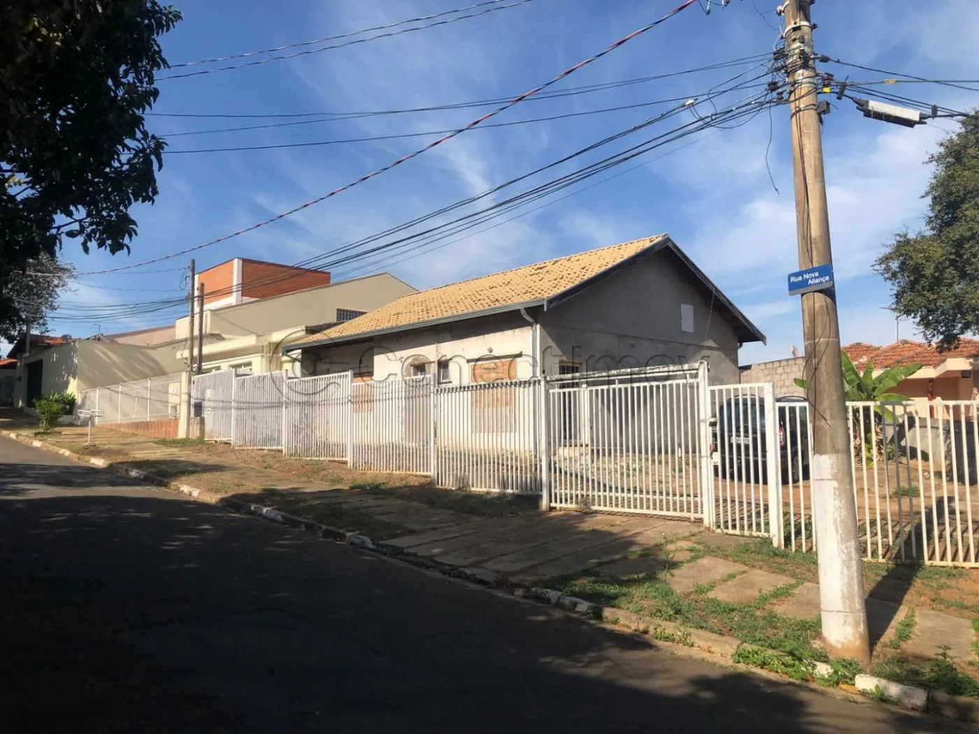 Alugar Casa / Padr&atilde;o em Campinas R$ 3.000,00 - Foto 3